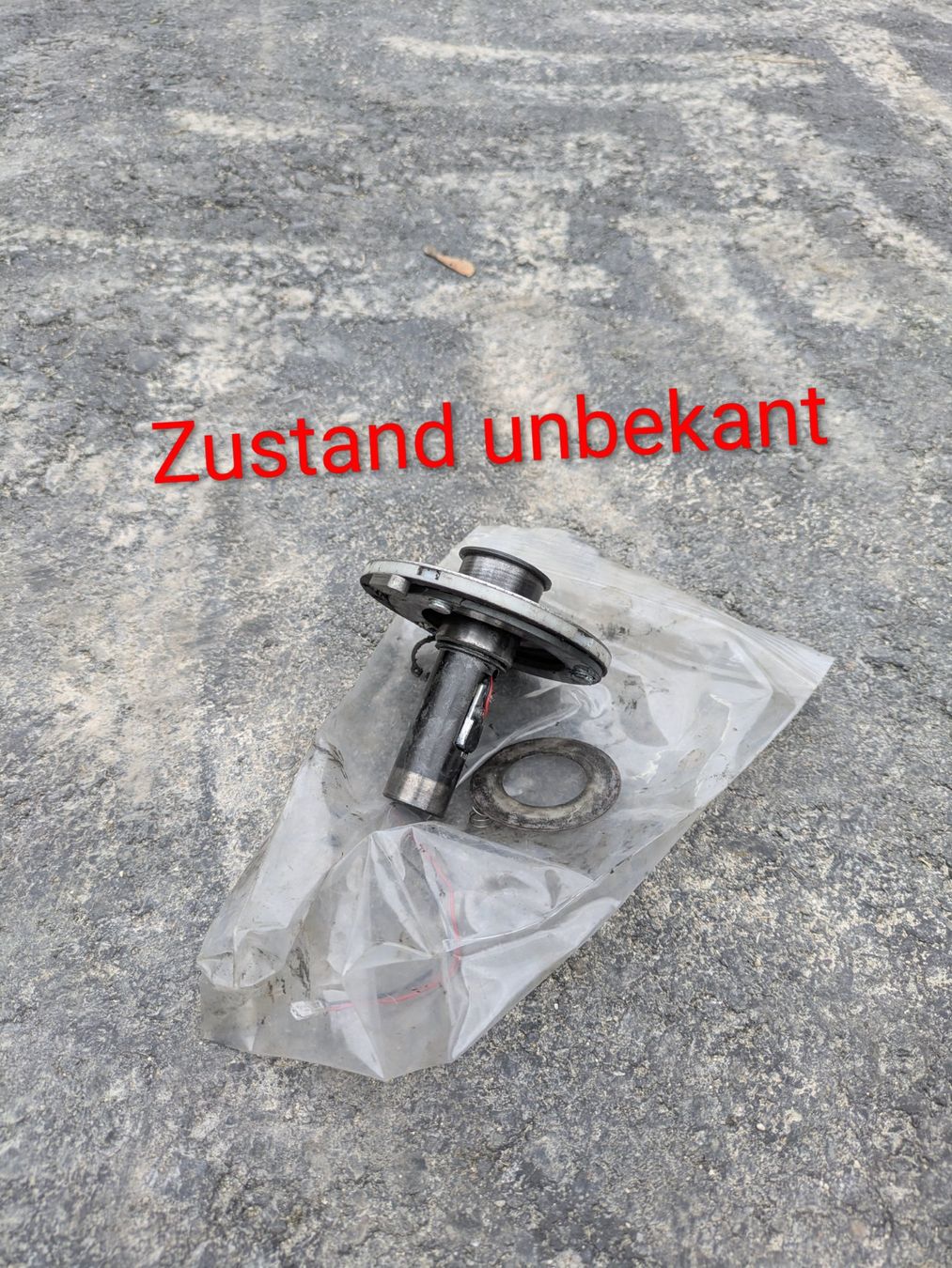 Pezzi di ricambio: Diverse E-Bike Teile – Usato da Affoltern am Albis venduto da Wisel80 1