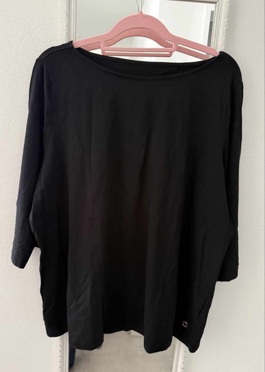 Tchibo T-Shirts: Shirt Grösse 52/54      Tchibo 3/4 Armlänge – Neu (gemäss Beschreibung) aus Pfeffikon LU von pepino17