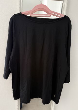 Shirt Grösse 52/54      Tchibo 3/4 Armlänge
