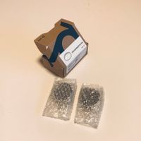 Poly Trio C60 Erweiterungsmikrofone 2er-Set 2200-86430-001