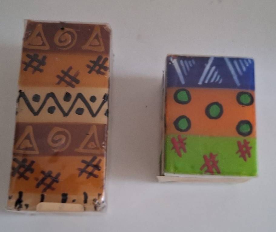 Kerzen: Deco Kerzen – Gebraucht aus Bern von Pacco1993 2