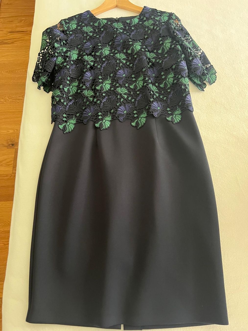 Phase Eight Vestiti: Kleid Grösse 40 Phase Eight Spitzenbesatz – Nuovo (secondo la descrizione) da Aarau venduto da su1957