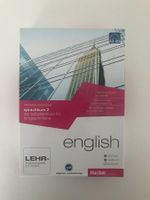Sprachkurs 2: english