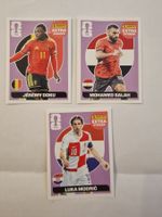 Panini extra Stickers WM 2026