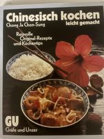 Chinesisch kochen leicht gemacht