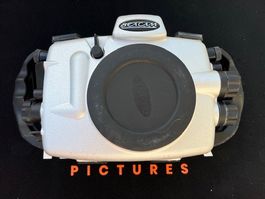 Seacam housing for Canon 5D MKIV