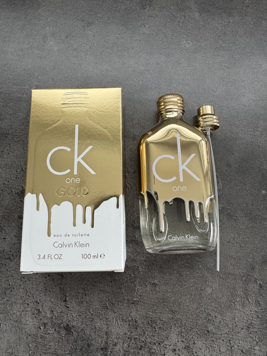 Calvin Klein Parfum & Eau de Toilette: Parfum Calvin Klein – Neu und originalverpackt aus Balzers von Lorena-H 1