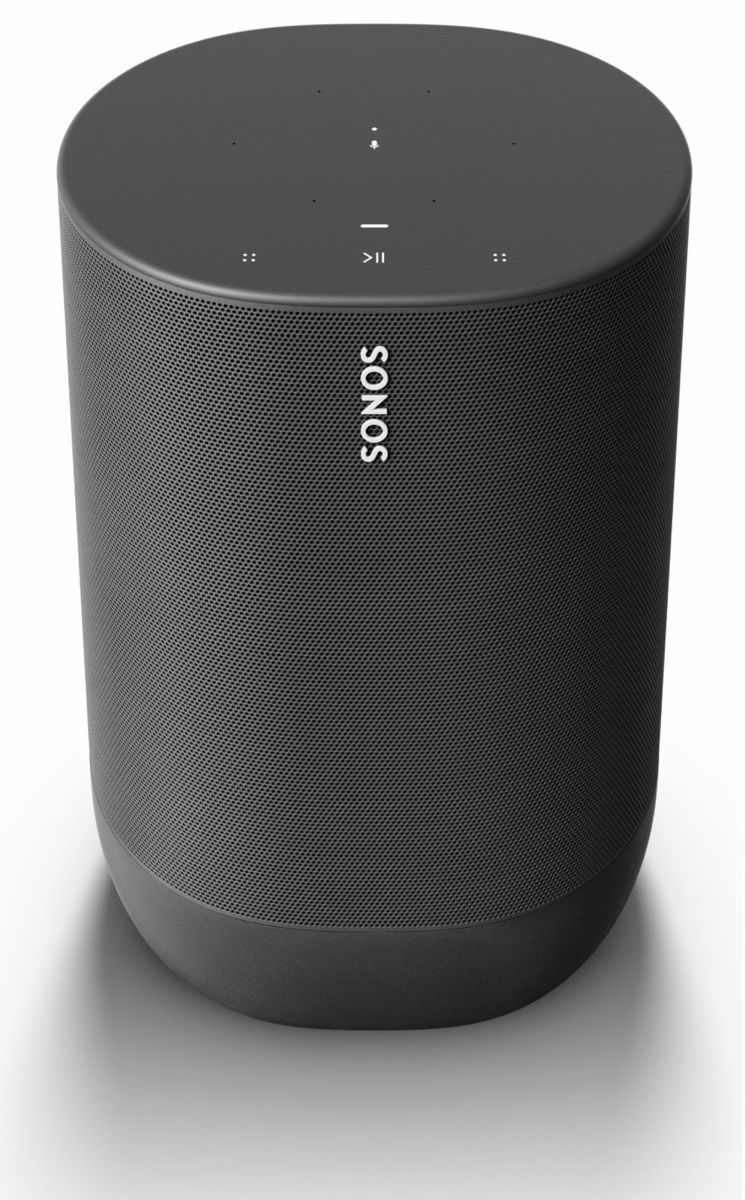 Sonos Haut-parleurs: Sonos Move – D'occasion à Lachen SZ par 10383171 1