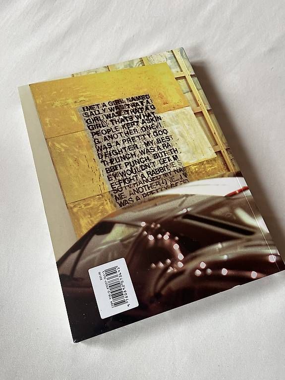 Libri: Richard Prince by Nancy Spector – Nuovo e nell'imballaggio originale da Effretikon venduto da Sebkoch 1