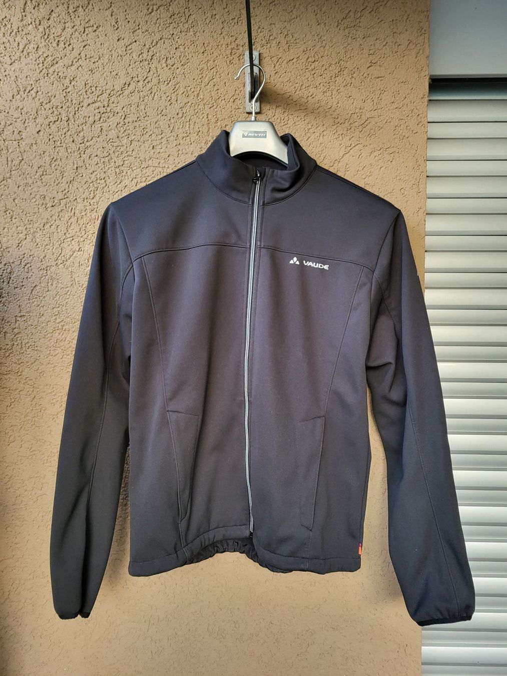 Vaude Giacche: Softshelljacke von VAUDE, Grösse 52 / L – Usato da Weesen venduto da Banco