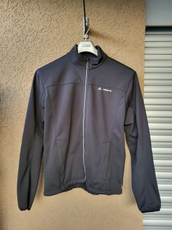Softshelljacke von VAUDE, Grösse 52 / L