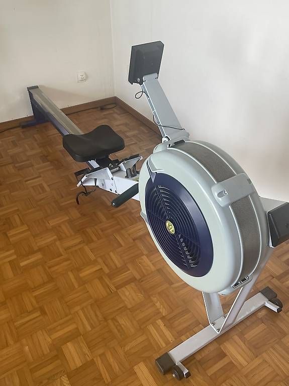 Gommoni, kayak & canoe: Fitness Studio – Usato da Günsberg venduto da nusi69