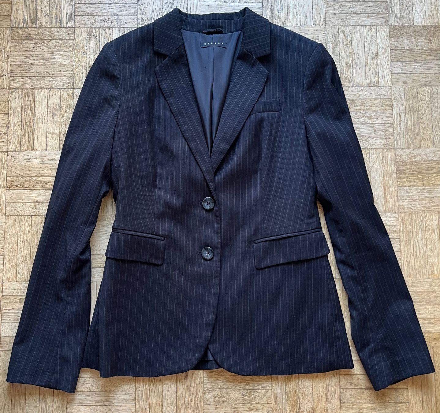 Sisley Jacken: New  jacket Sisley size S – Neu (gemäss Beschreibung) aus Chêne-Bougeries von Seetooyoo