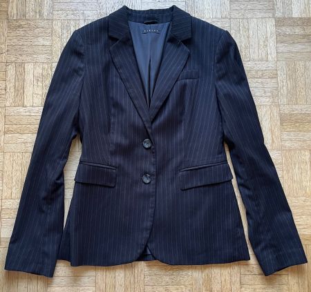 New  jacket Sisley size S