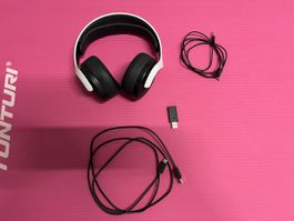 Sony PS5 Pulse 3D Headset