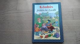 Globis frölichi Liedli