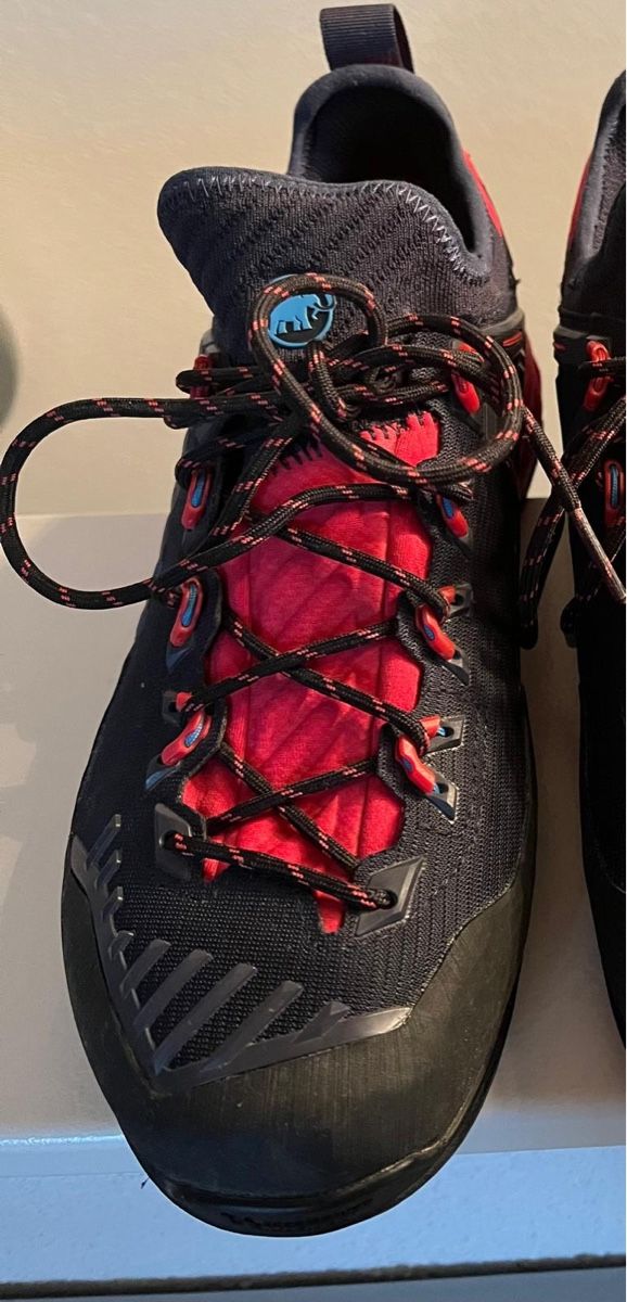 Mammut Scarpe da donna: Schuhe von Mammut – Usato da Thun venduto da mir_8tjd 3