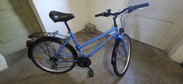 Damen City Velo