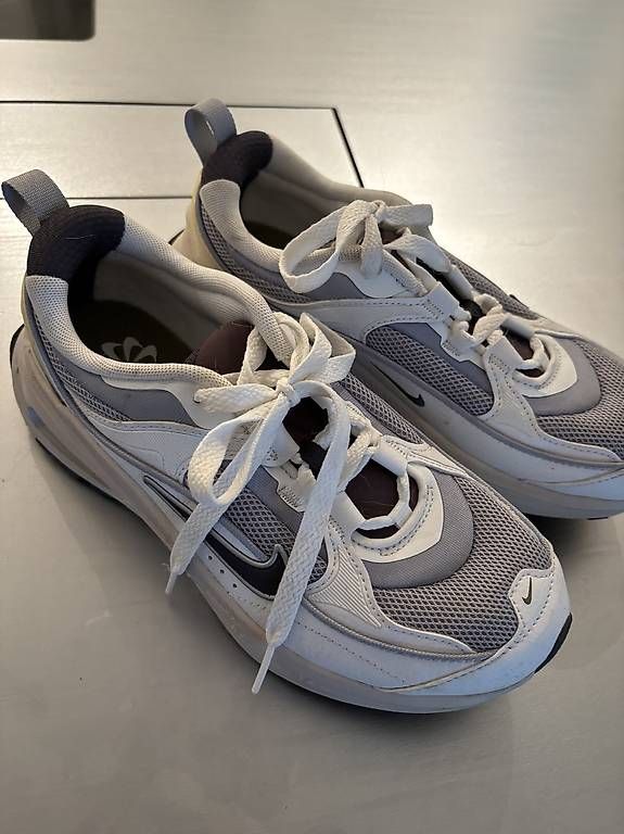 Herrenschuhe: Nike Schuhe – Gebraucht aus Belp von Beat1969