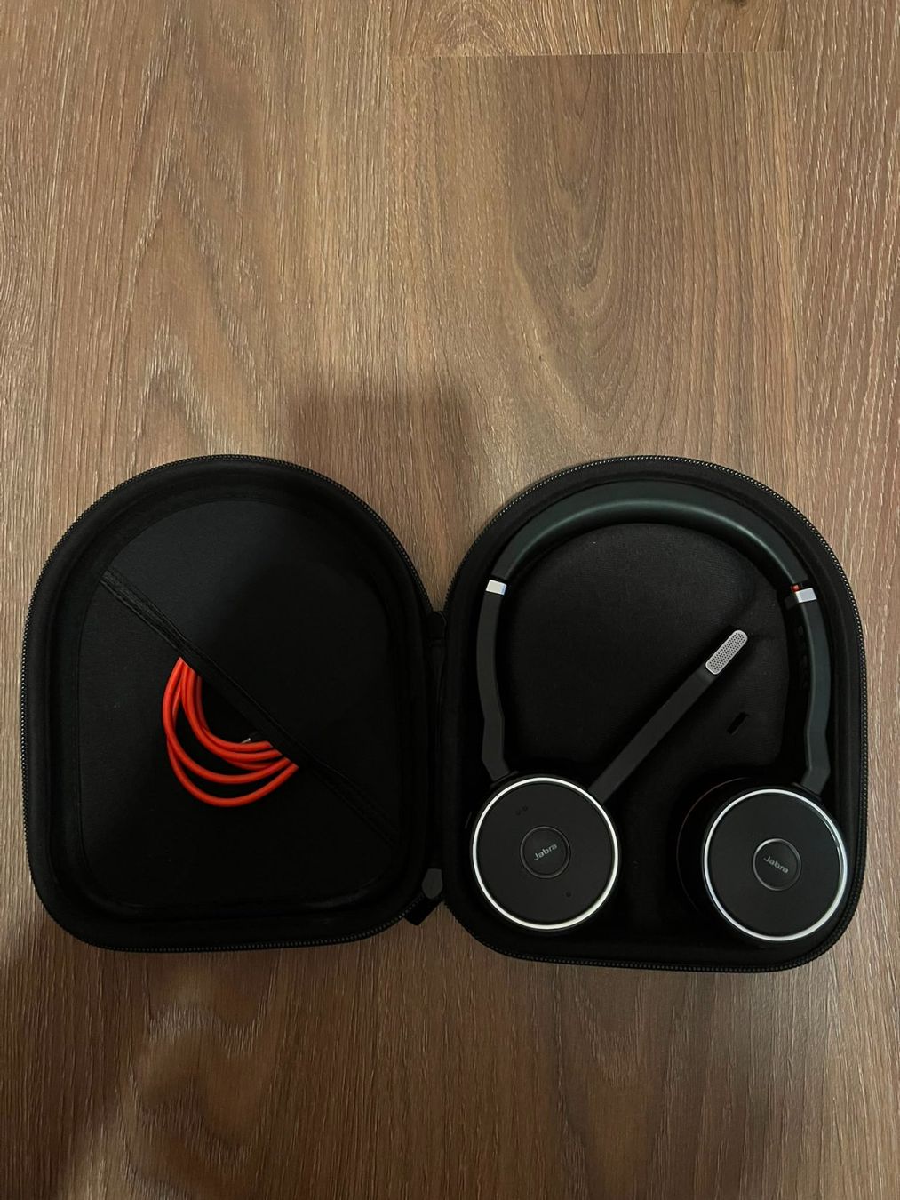 Jabra Kopfhörer: Casque Jabra Evolve bluetooth – Gebraucht aus Môtiers NE von ElGreco3099 1