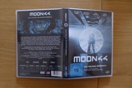 DVD Moon 44