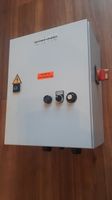 Frequenzumrichter 15kW Steuerung mit Fernsteuerung