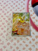 Pokémon / Yamper (PFL 099) / Illustration Rare / NM / EG