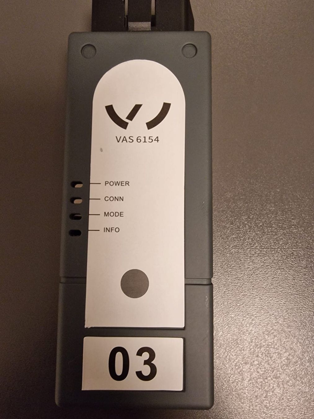 Tutti gli attrezzi: OBD Diagnose Computer ETKA8.2 ODIS ElsaWin Komplet System – Usato da Chur venduto da _xtronix_ 3