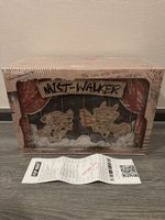 Hirono Mist-Walker Series Set - Plush Doll Pendant