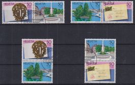N57) Lot Zusammen Z87 - Z90, sehe Scan