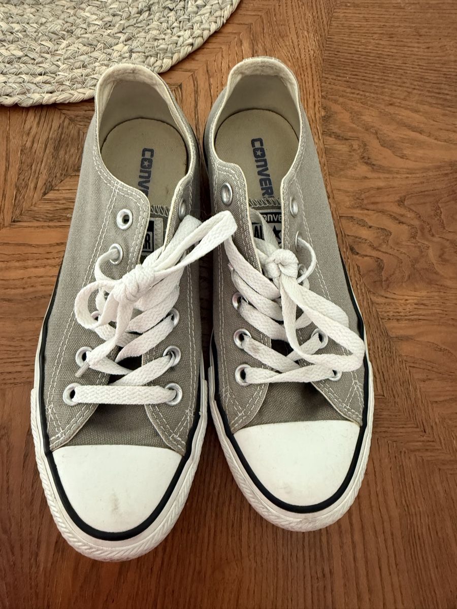 Chaussures hommes: Converse – D'occasion à visp par Kmemo1
