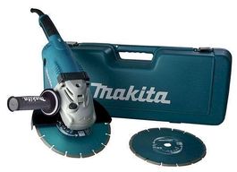 Makita GA9020RFK3 Winkelschleifer