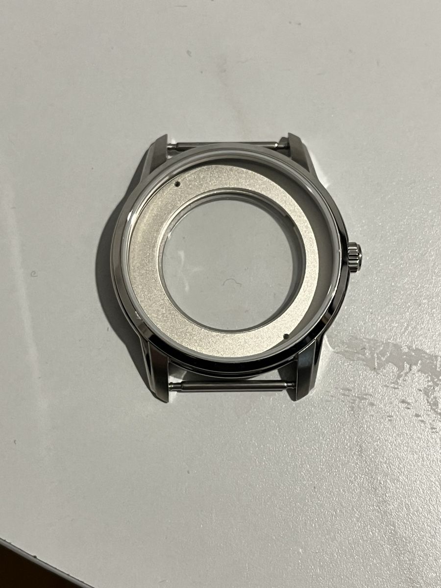 Calvin Klein Orologi: Boîte de montre Calvin Klein  – Nuovo (secondo la descrizione) da Péry venduto da PKZ04 1