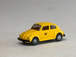 PA- Wiking VW Käfer 1303 Post