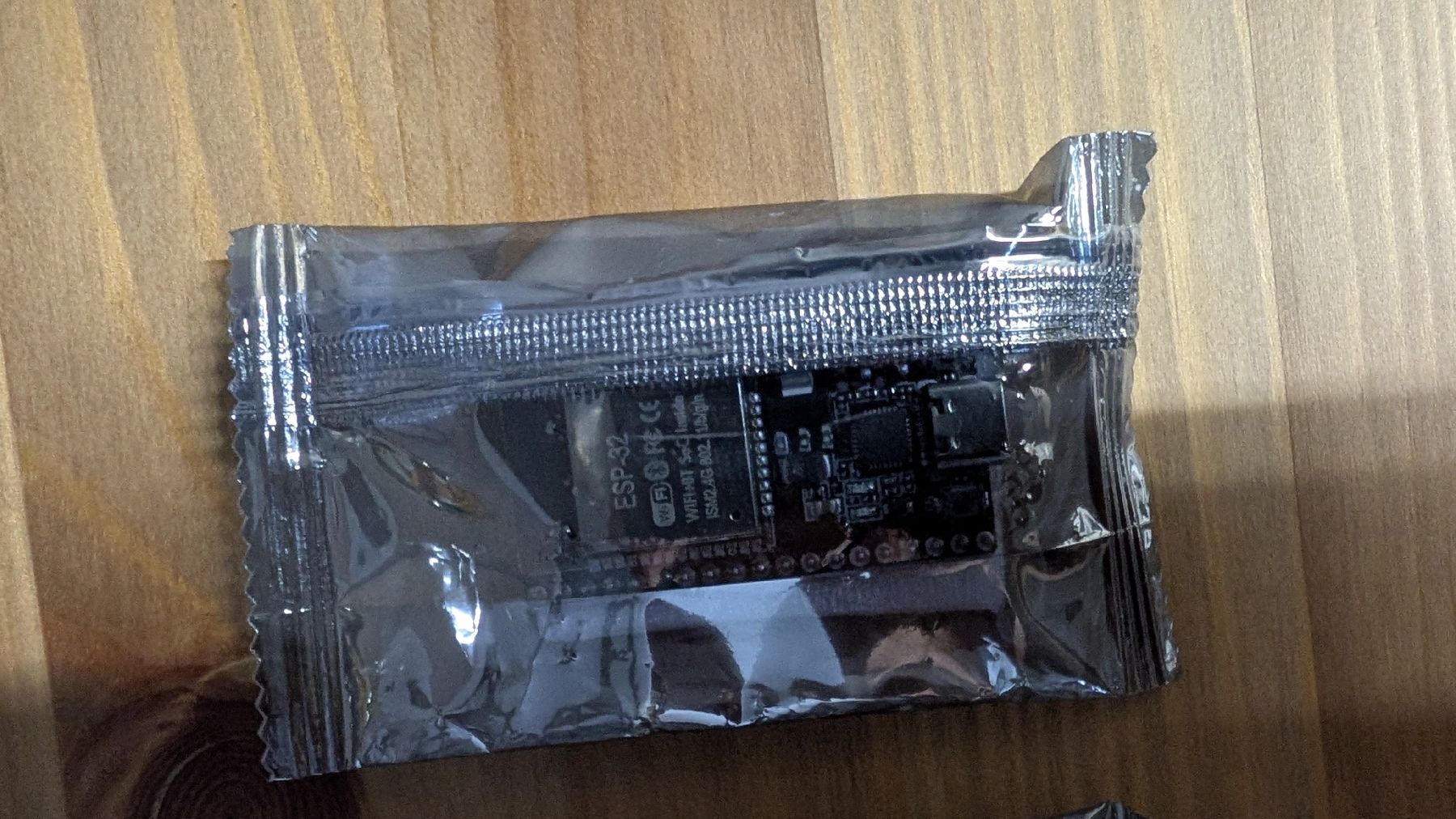 Composants électroniques: New 2 esp32 CP2102 type-C – Neuf avec emballage d'origine à Riehen par ozaatar 1