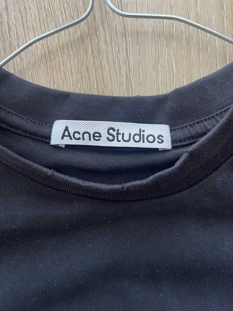 Acne Studios Pullover & Sweatshirts: Ancne studio long sleeve – Gebraucht aus Renens VD von tob_qcb7 2