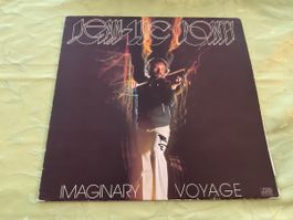 Jean-Luc Ponty Schallplatte 1979