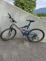 Trekking Fox Mountainbike/velo