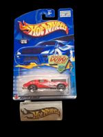 Hot Wheels Corvette 2002 63 Corvette 4/4 L