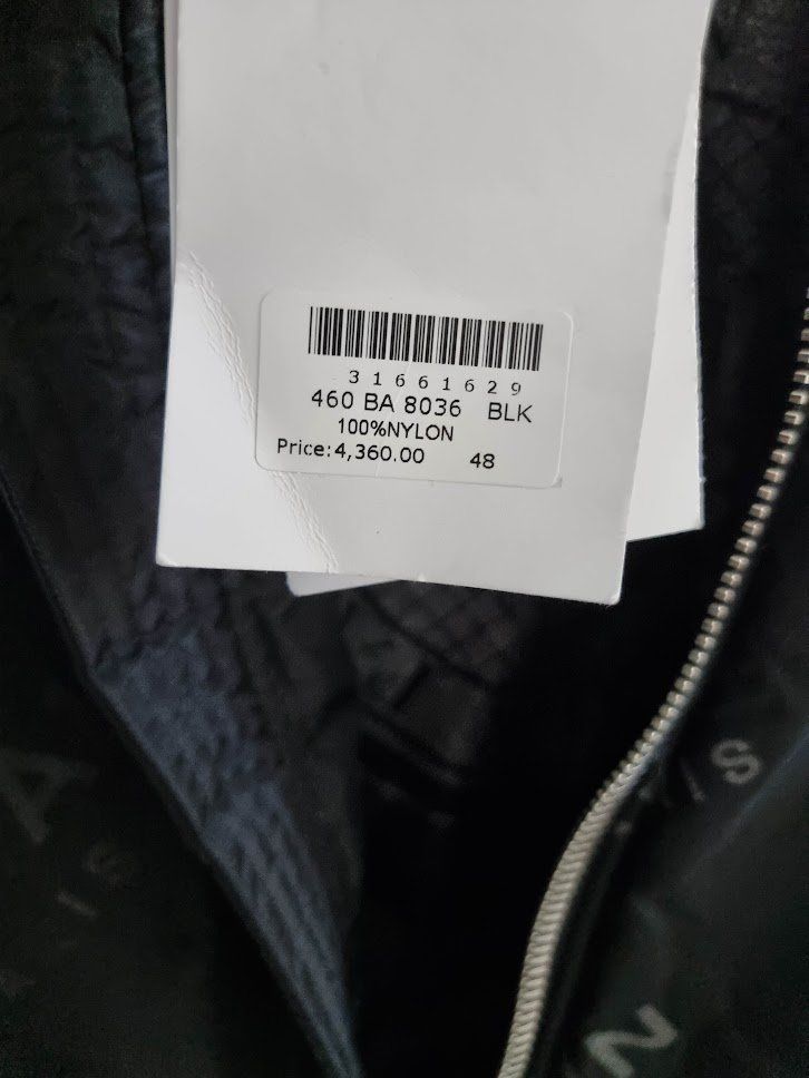 Balmain Jacken: Balmain Bomber Jacke inkl. Staubbeutel – Neu (gemäss Beschreibung) aus Zürich von TrueTrade 3