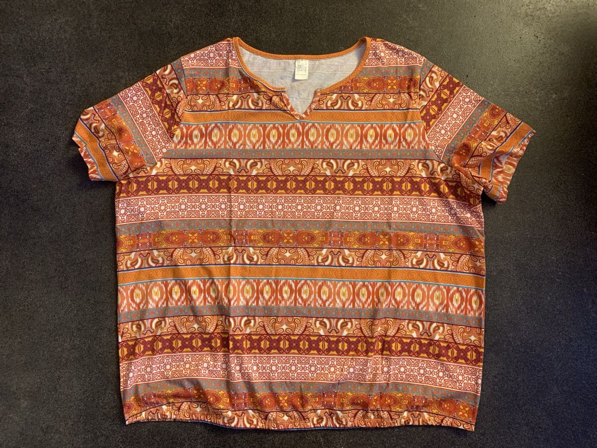 T-shirt: T-Shirt Grösse 54 NEU – Nuovo (secondo la descrizione) da Thun venduto da Chrabu