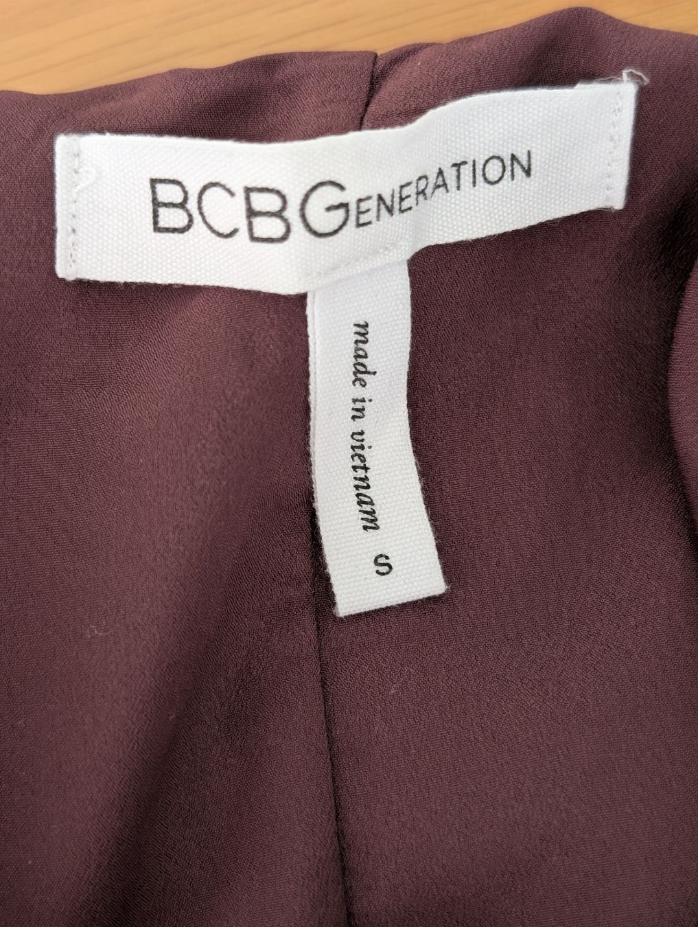 Vestiti: BCBGeneration Sommer Kleid Gr. S, Sommerkleid – Nuovo (secondo la descrizione) da Basel venduto da an_v7yj 7