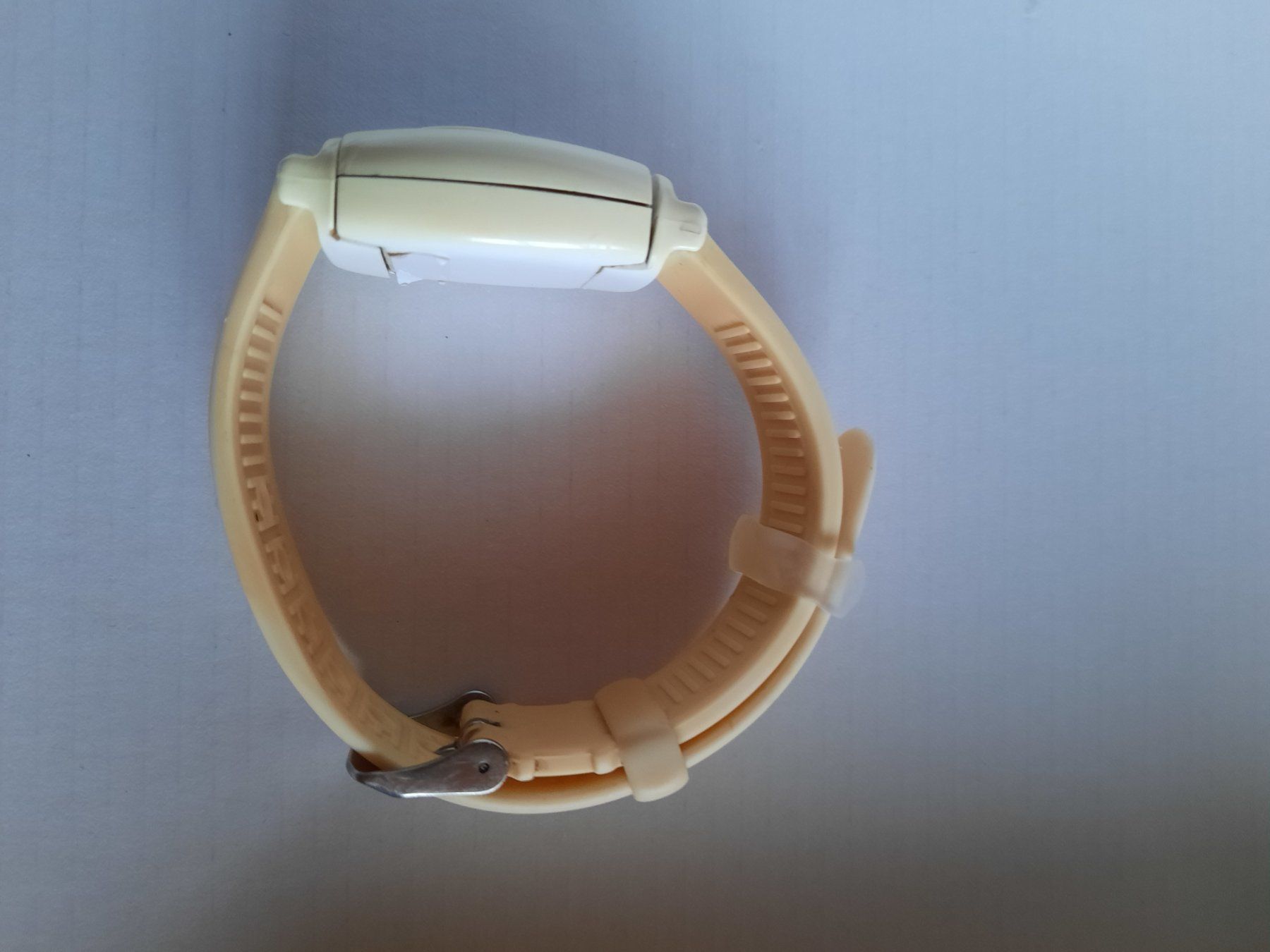 Swiss Orologi: Notruf System mit Notrufarmband-Knopf – Usato da Niederbüren venduto da lehwag4 3