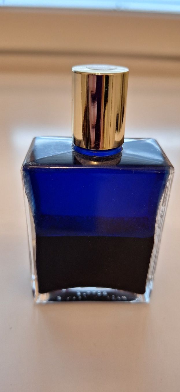 Aura-Soma Flacons: Aura Soma Equilibrium Nr. 0, 50ml – Neu und originalverpackt aus Eich von Hofdere