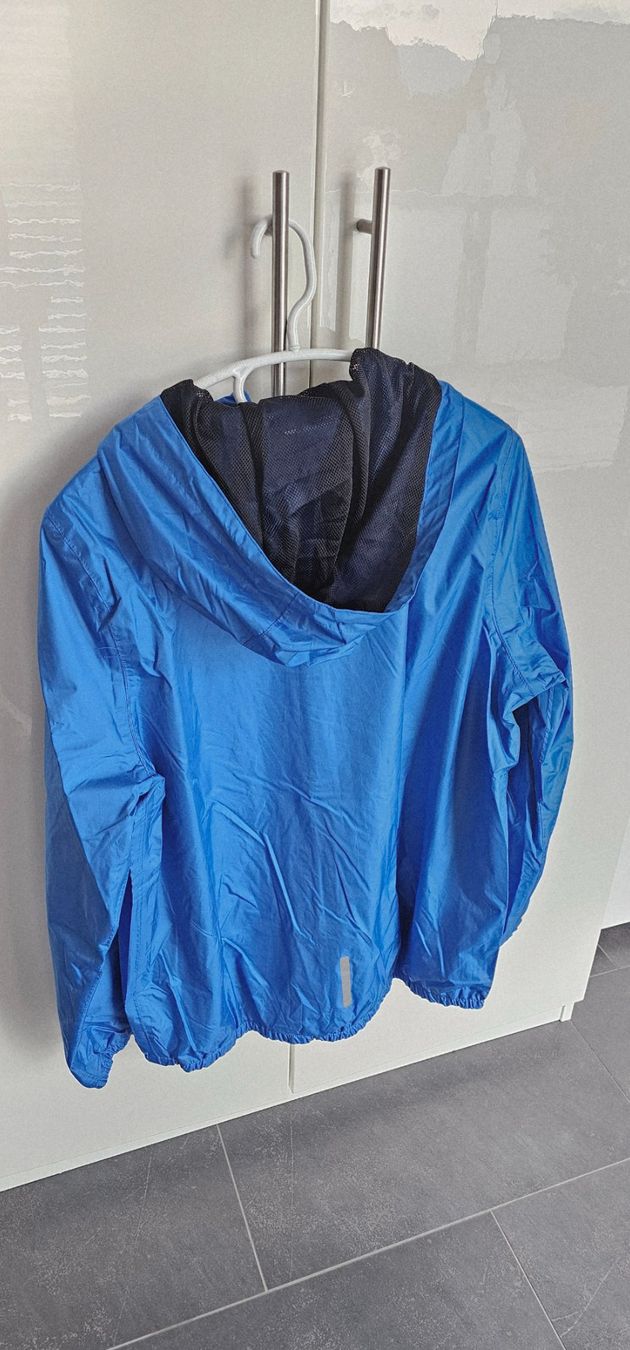 Giacche: Regenjacke NEU 44/46 – Nuovo (secondo la descrizione) da Rüti / ZH venduto da Diver40 1