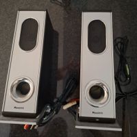 Maxxtro Speaker