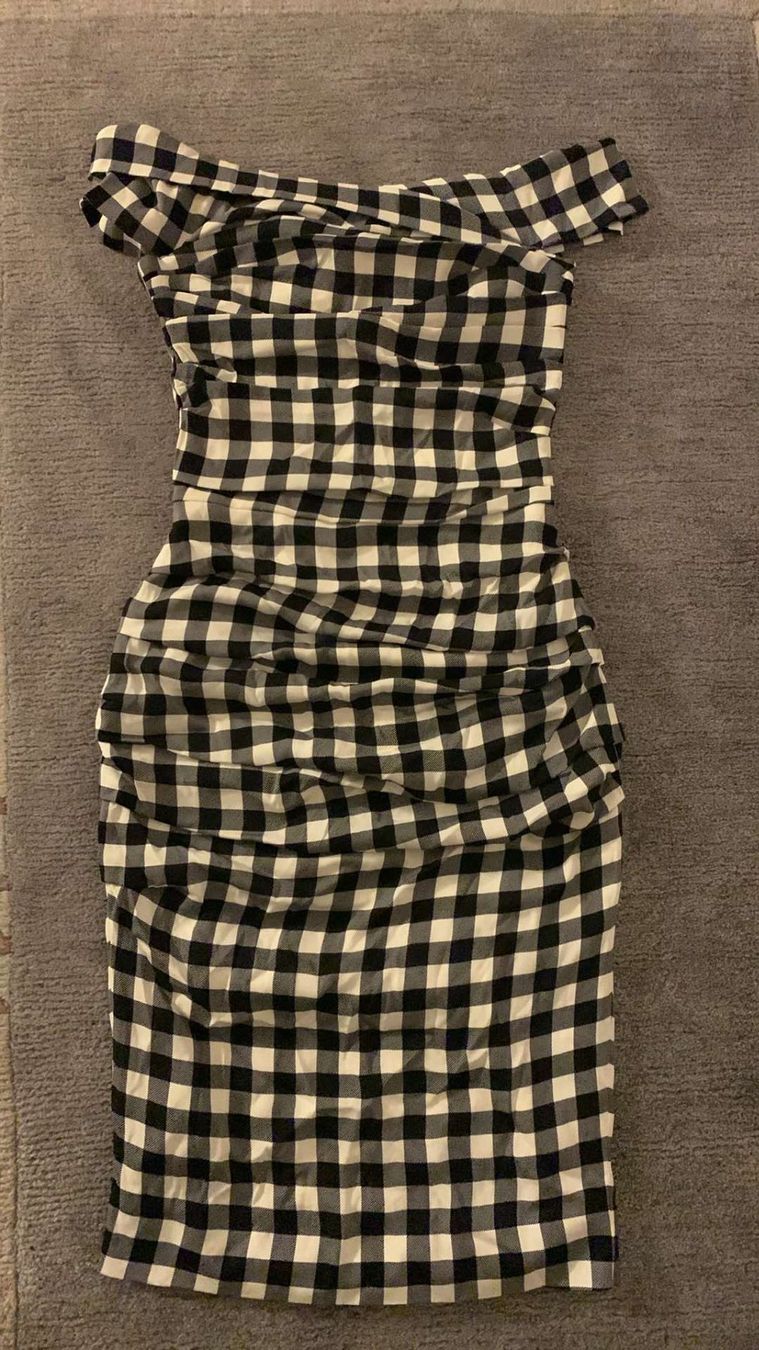 Dolce & Gabbana Kleider: dolce gabbana seide S  post 9.- – Gebraucht aus Bern von waves0 3