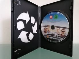 Tutti i DVDs: DVD HANGOVER – Usato da Bäch SZ venduto da Swissy46 2