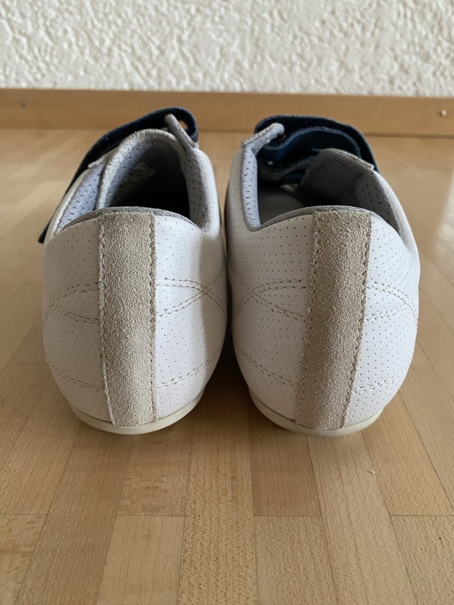 Bikkembergs Scarpe da uomo: Bikkembergs Schuhe, Grösse 38 – Usato da Neftenbach venduto da ElenaLo 4