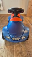Bobycar BMW Baby Racer blau/orange